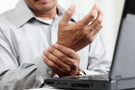 Arthritis